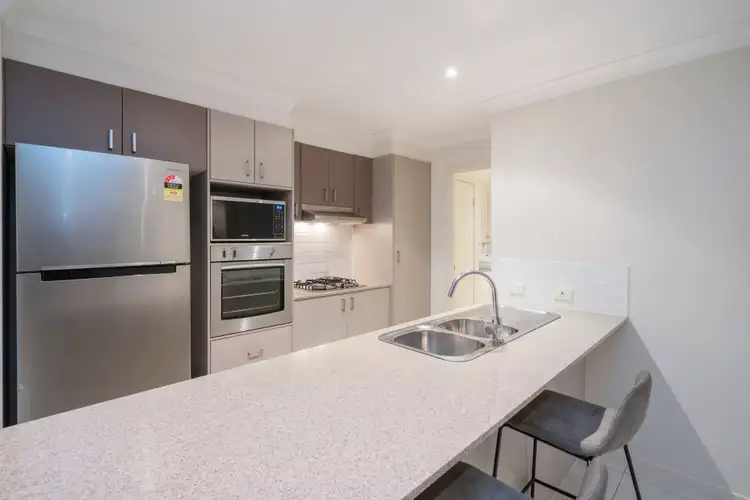 Second view of Homely house listing, 40 Kingsford Drive, Upper Coomera QLD 4209