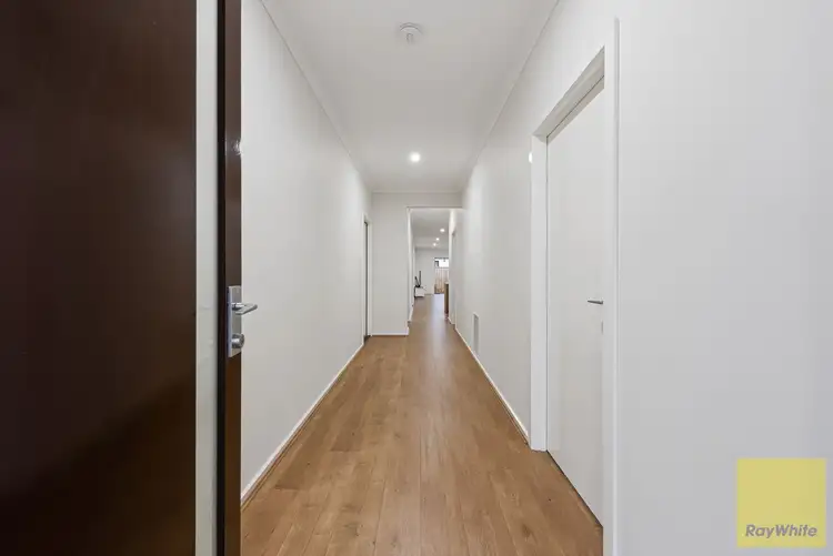 Third view of Homely house listing, 38 Montgomery Drive, Truganina VIC 3029