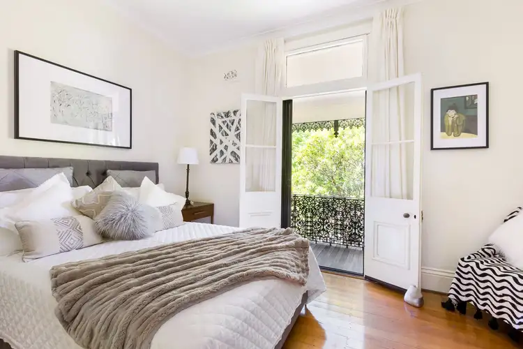 28 Hopetoun Street, Paddington NSW 2021