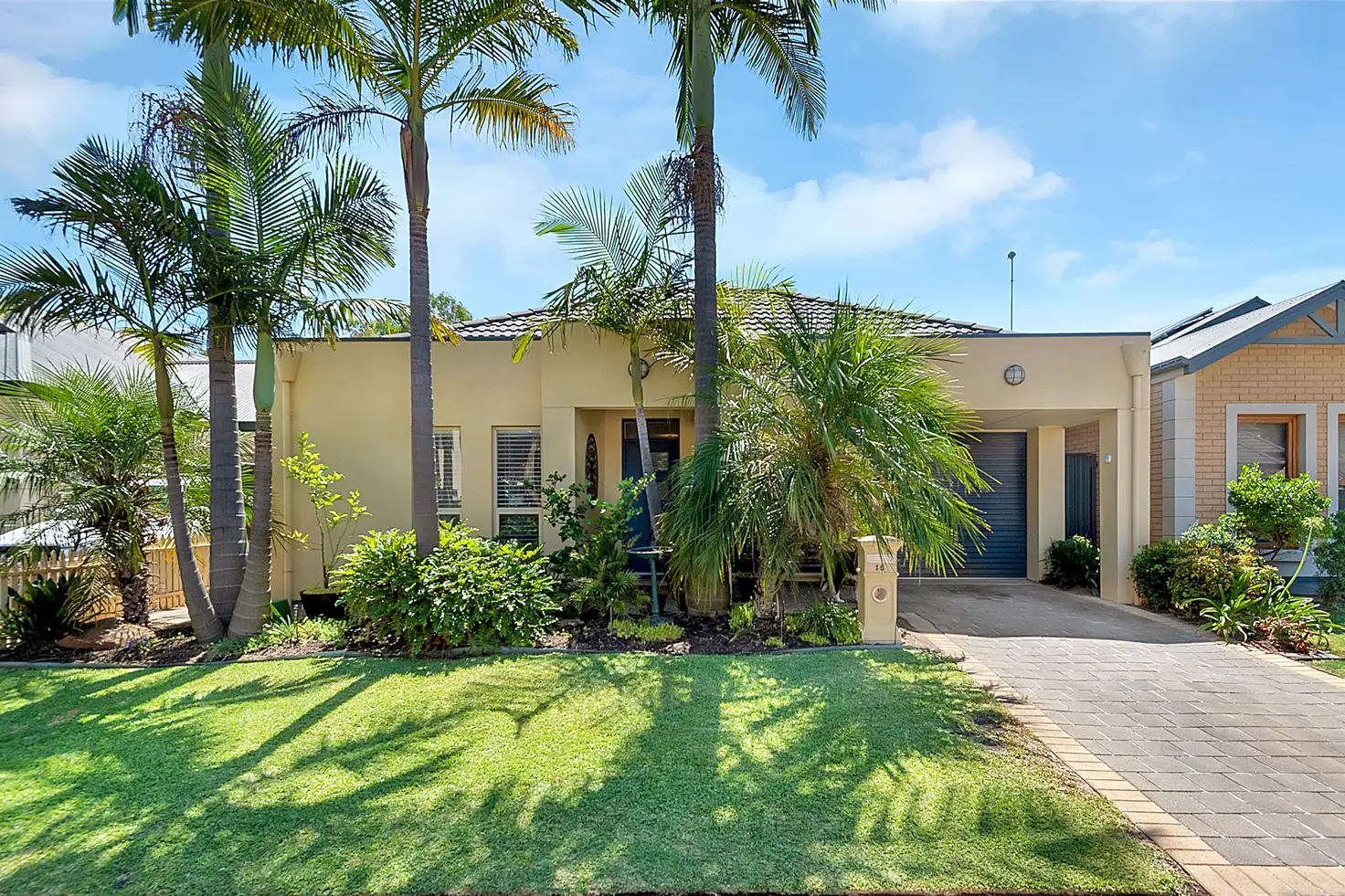 Main view of Homely house listing, 16 Creekview Drive, Mawson Lakes SA 5095