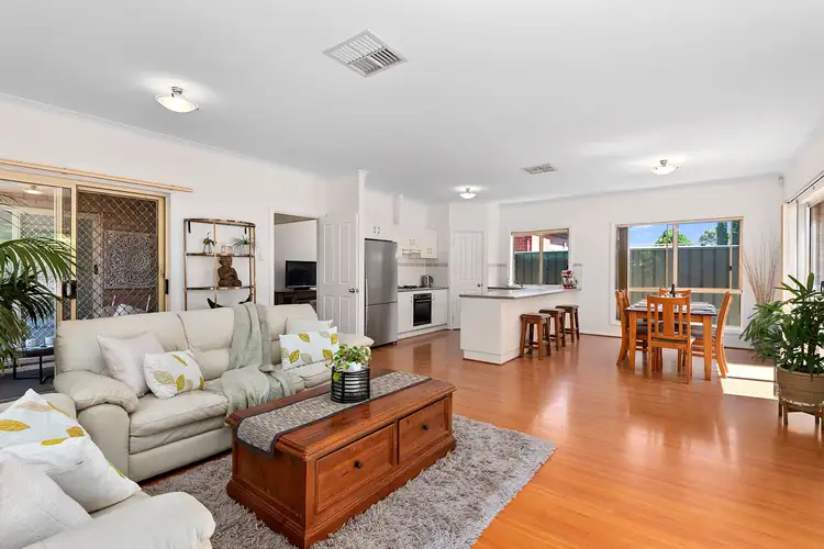 Fifth view of Homely house listing, 16 Creekview Drive, Mawson Lakes SA 5095