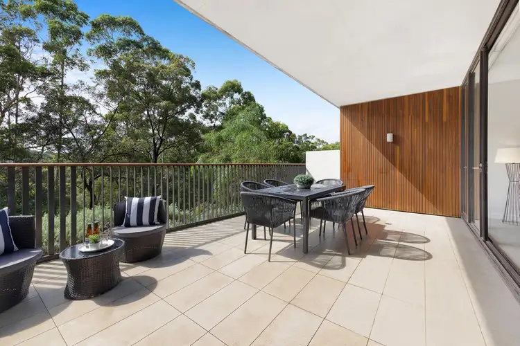 102/1 Tubbs View, Lindfield NSW 2070