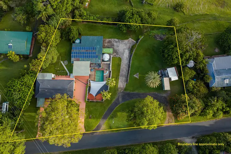 Second view of Homely house listing, 273 Tyagarah Road, Myocum NSW 2481