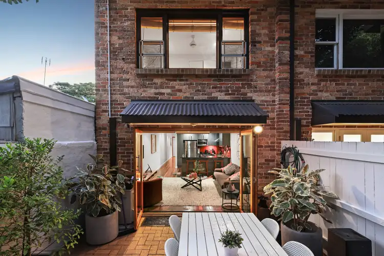 26C Morrissey Road, Erskineville NSW 2043