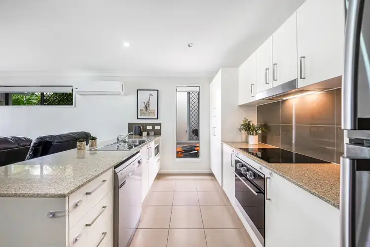 Second view of Homely house listing, 41 Macintyre Crescent, Pelican Waters QLD 4551