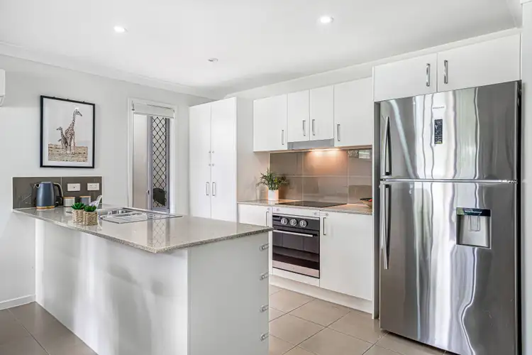 Third view of Homely house listing, 41 Macintyre Crescent, Pelican Waters QLD 4551