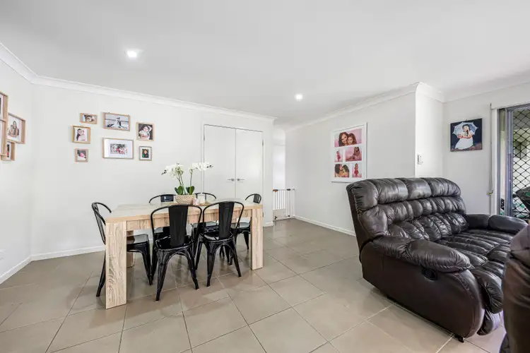 Fourth view of Homely house listing, 41 Macintyre Crescent, Pelican Waters QLD 4551