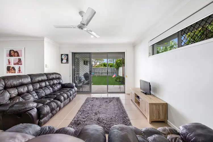 Fifth view of Homely house listing, 41 Macintyre Crescent, Pelican Waters QLD 4551