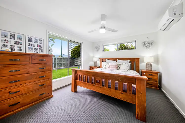 Sixth view of Homely house listing, 41 Macintyre Crescent, Pelican Waters QLD 4551