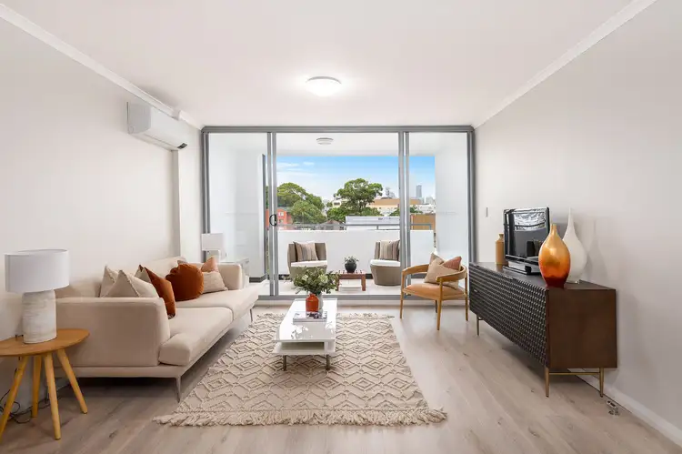 403/1-3 Larkin Street, Camperdown NSW 2050