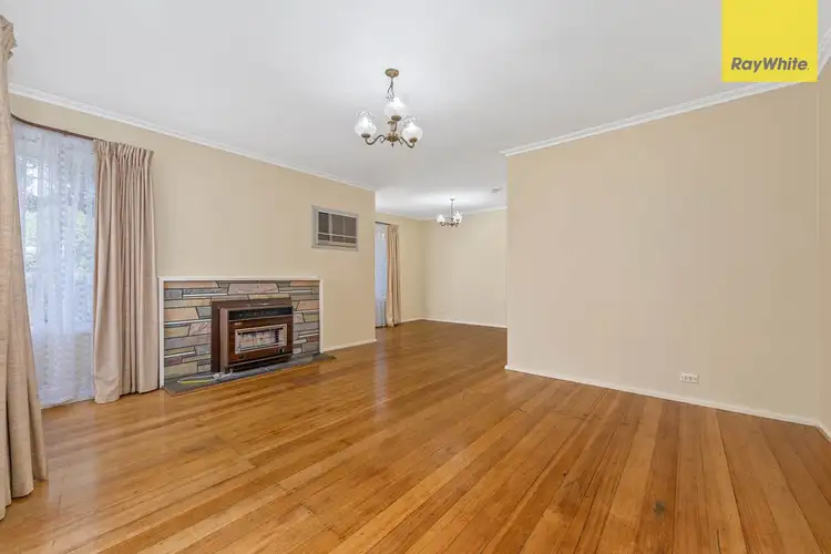 Second view of Homely unit listing, 1/17 Michael Avenue, St Albans VIC 3021