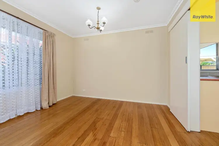 Third view of Homely unit listing, 1/17 Michael Avenue, St Albans VIC 3021