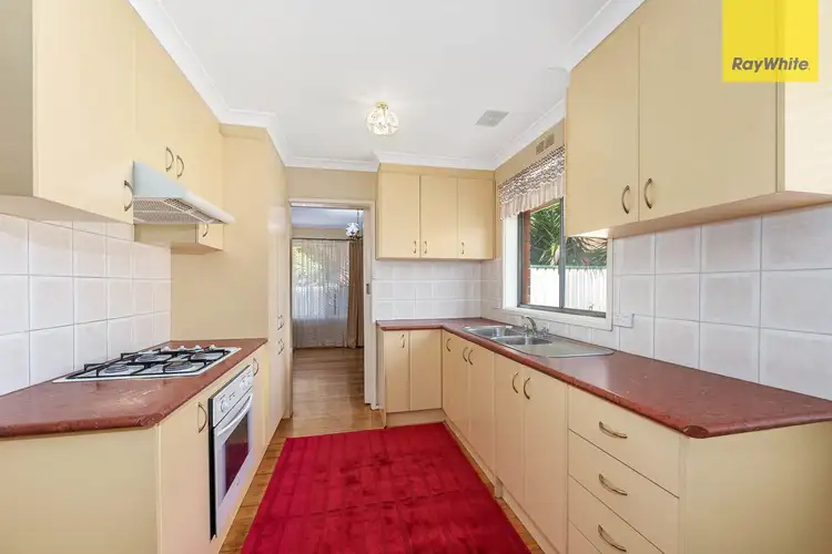 Fourth view of Homely unit listing, 1/17 Michael Avenue, St Albans VIC 3021