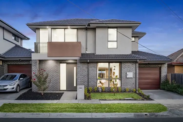 18C Carson Street, Mulgrave VIC 3170