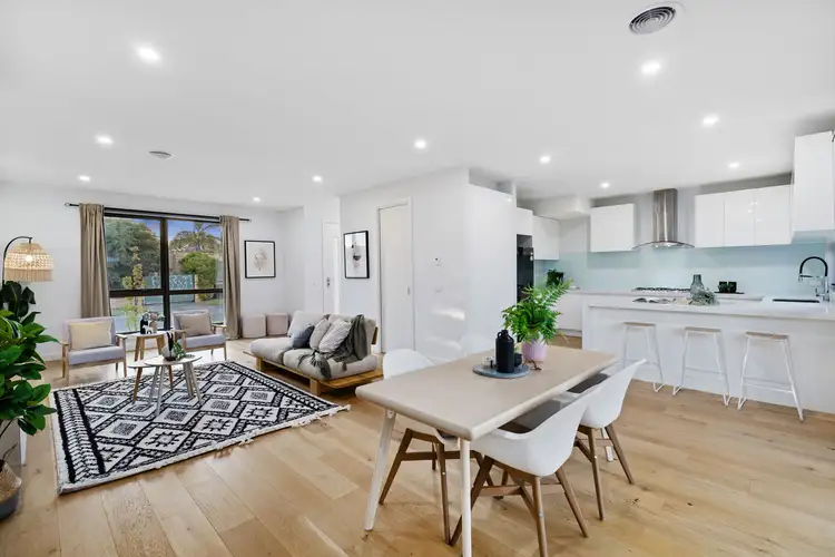 Sixth view of Homely house listing, 18C Carson Street, Mulgrave VIC 3170