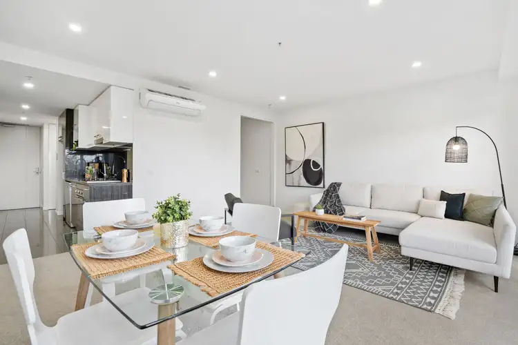 Main view of Homely apartment listing, 112/35 Princeton Terrace, Bundoora VIC 3083