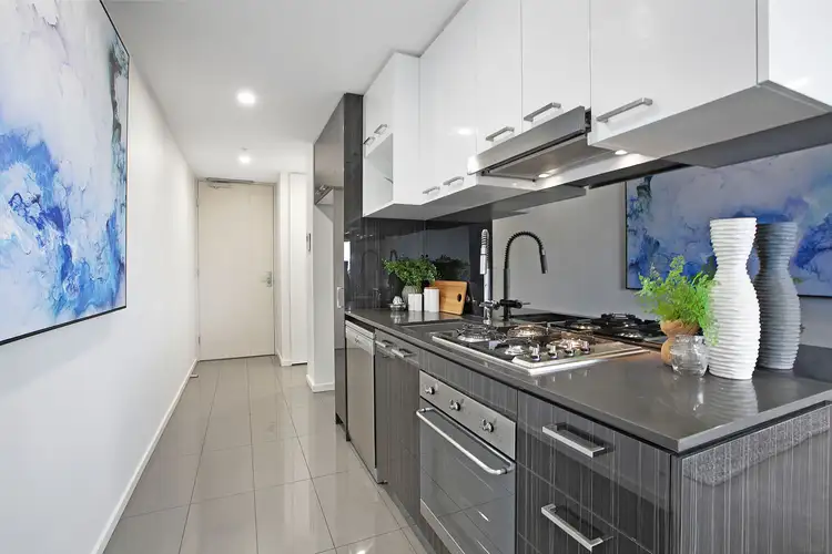 Third view of Homely apartment listing, 112/35 Princeton Terrace, Bundoora VIC 3083