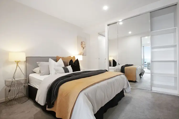 Sixth view of Homely apartment listing, 112/35 Princeton Terrace, Bundoora VIC 3083
