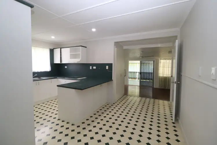 Second view of Homely house listing, 8 Row Street, Ingham QLD 4850