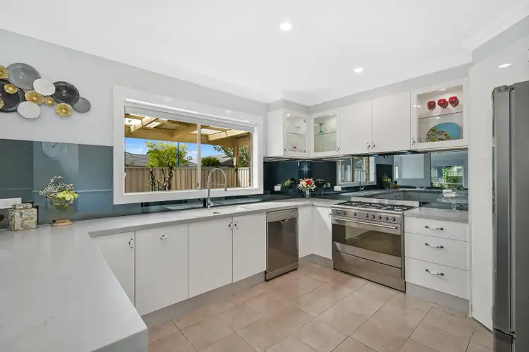 Second view of Homely house listing, 9 Iris Place, Pakenham VIC 3810