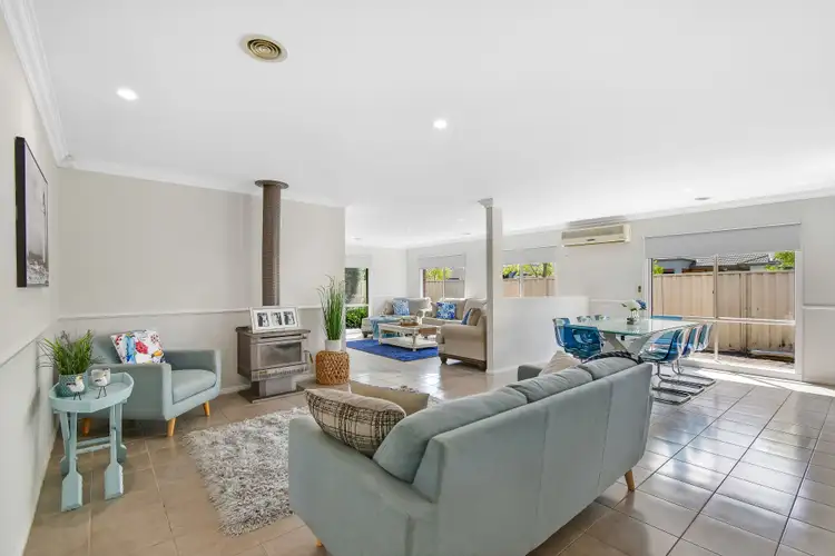 Third view of Homely house listing, 9 Iris Place, Pakenham VIC 3810