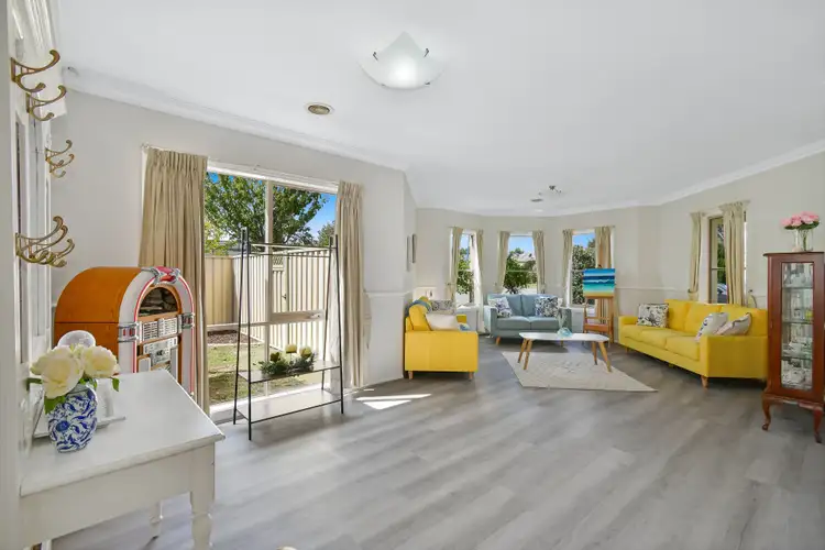 Fourth view of Homely house listing, 9 Iris Place, Pakenham VIC 3810