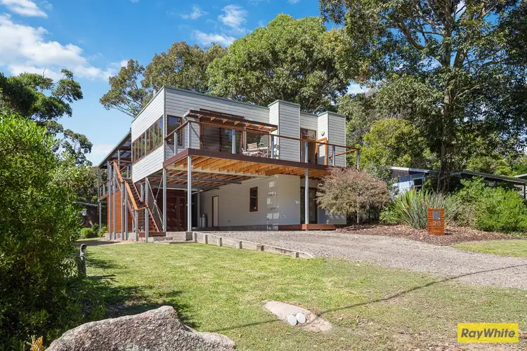 Second view of Homely house listing, 28 Depot Beach Road, Depot Beach NSW 2536