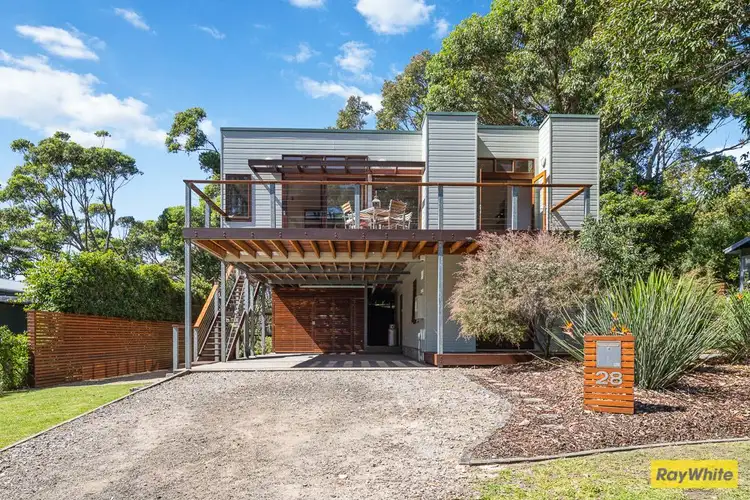 Third view of Homely house listing, 28 Depot Beach Road, Depot Beach NSW 2536