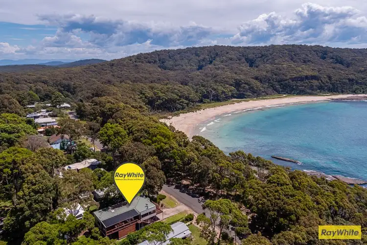 Fourth view of Homely house listing, 28 Depot Beach Road, Depot Beach NSW 2536