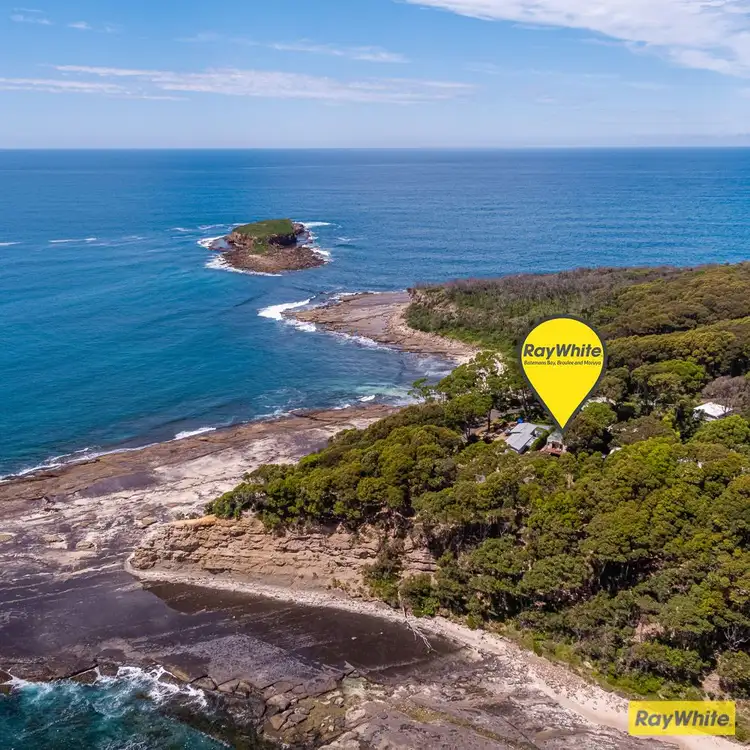 Fifth view of Homely house listing, 28 Depot Beach Road, Depot Beach NSW 2536
