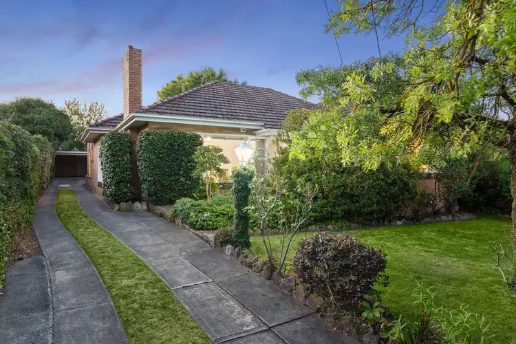 Second view of Homely house listing, 7 Dorgan Street, Mount Waverley VIC 3149