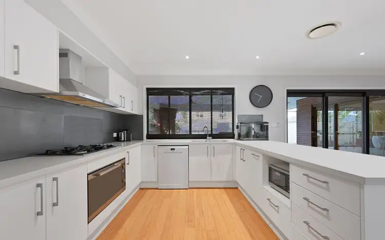 Third view of Homely house listing, 55 Brallos Street, Bardia NSW 2565