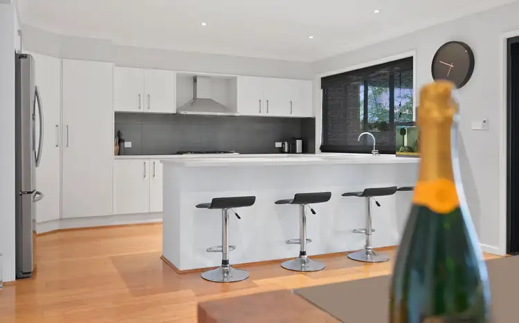 Fourth view of Homely house listing, 55 Brallos Street, Bardia NSW 2565