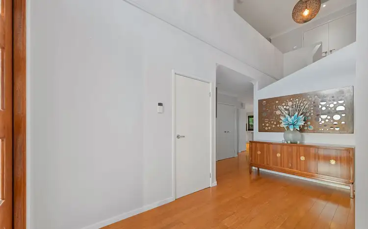 Fifth view of Homely house listing, 55 Brallos Street, Bardia NSW 2565