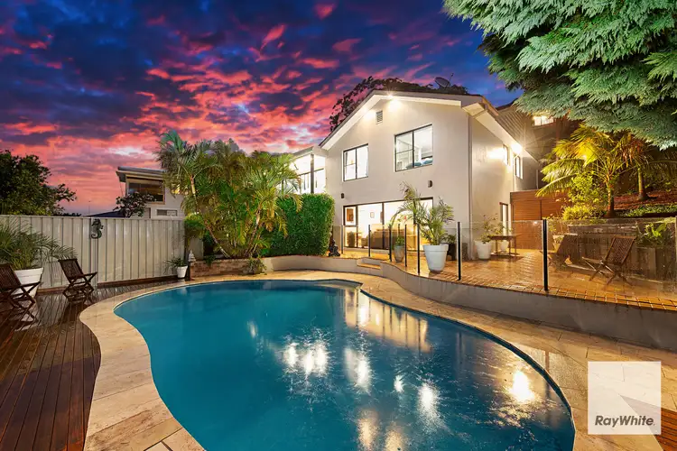36 Fernleigh Road, Caringbah South NSW 2229