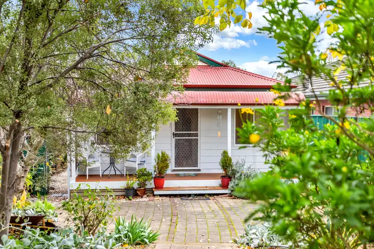 Main view of Homely house listing, 5A Adelaide Road, Echunga SA 5153