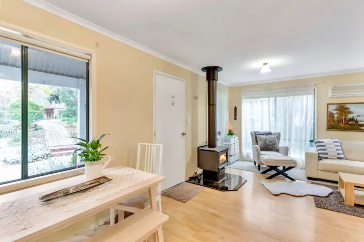 Fifth view of Homely house listing, 5A Adelaide Road, Echunga SA 5153