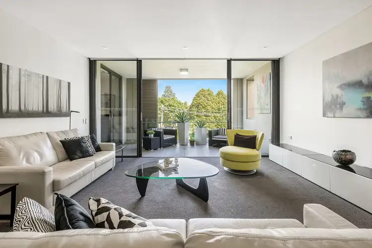 13/7-11 Turramurra Avenue, Turramurra NSW 2074