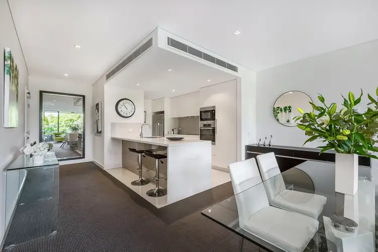 Second view of Homely apartment listing, 13/7-11 Turramurra Avenue, Turramurra NSW 2074