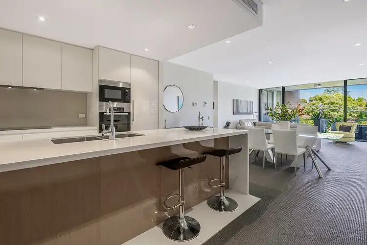 Third view of Homely apartment listing, 13/7-11 Turramurra Avenue, Turramurra NSW 2074