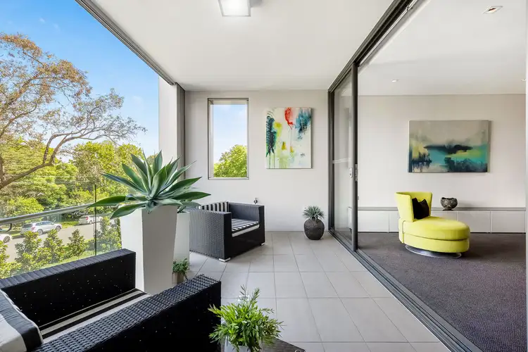 Fourth view of Homely apartment listing, 13/7-11 Turramurra Avenue, Turramurra NSW 2074