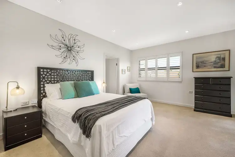 Fifth view of Homely apartment listing, 13/7-11 Turramurra Avenue, Turramurra NSW 2074