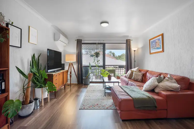 Main view of Homely apartment listing, 5/530 Lower Bowen Terrace, New Farm QLD 4005