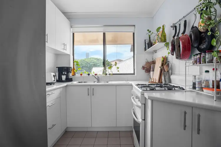 Second view of Homely apartment listing, 5/530 Lower Bowen Terrace, New Farm QLD 4005