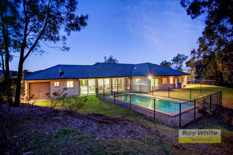 Third view of Homely house listing, 7 Dressage Close, Highvale QLD 4520