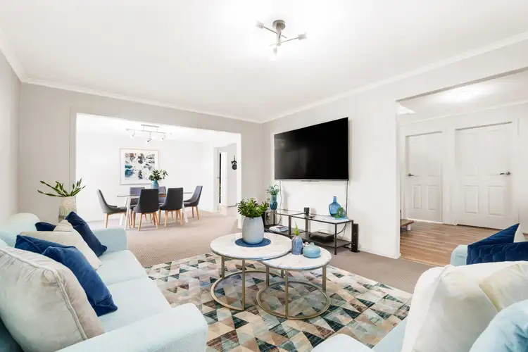 Second view of Homely house listing, 2 Pacific Close, Wantirna VIC 3152
