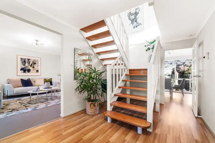 Fourth view of Homely house listing, 2 Pacific Close, Wantirna VIC 3152