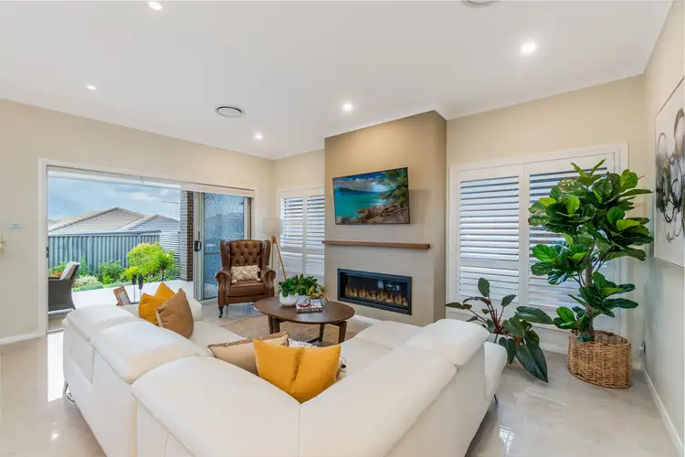 Second view of Homely house listing, 49 Wadham Street, Box Hill NSW 2765