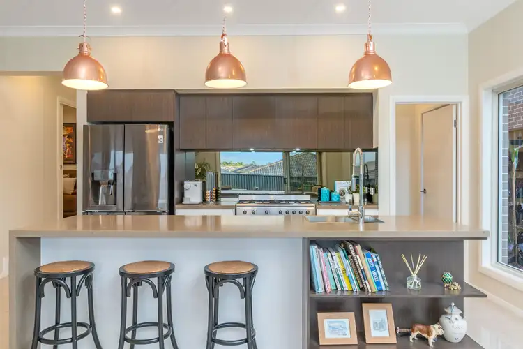 Fourth view of Homely house listing, 49 Wadham Street, Box Hill NSW 2765