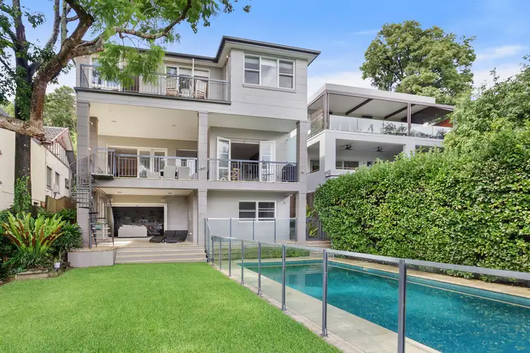 Main view of Homely house listing, 7 Streatfield Road, Bellevue Hill NSW 2023